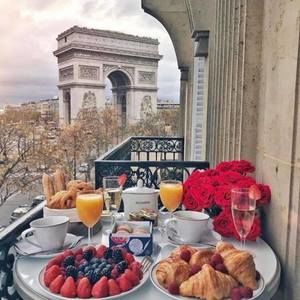 Meet your Posher, Ty